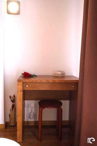 Apartamento Estef�nia
