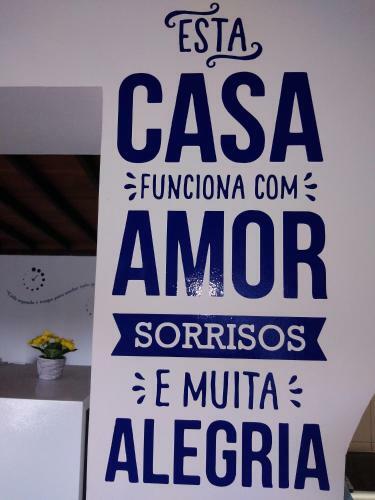 Casa Dos Valentes