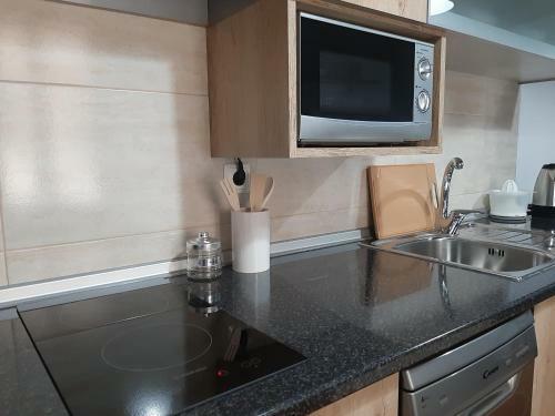 Alojamento Ferreira - Apartamento C
