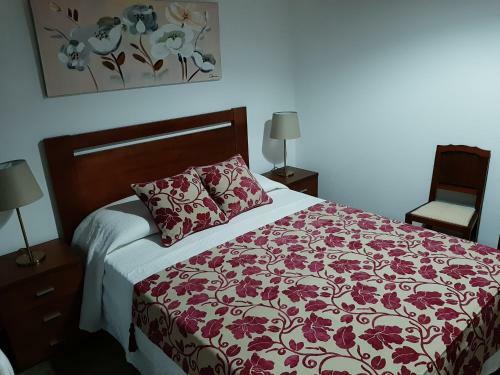 Alojamento Ferreira - Apartamento C