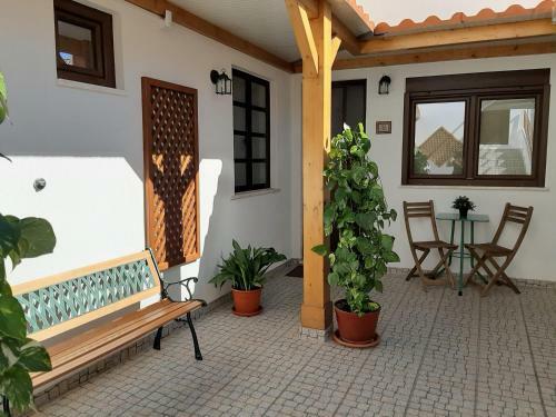 Alojamento Ferreira - Apartamento C