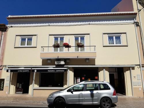 Alojamento Ferreira - Apartamento C