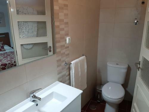 Alojamento Ferreira - Apartamento C