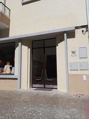 Alojamento Ferreira - Apartamento C