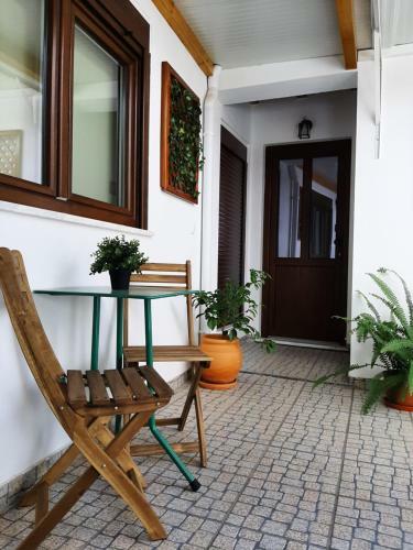 Alojamento Ferreira - Apartamento C