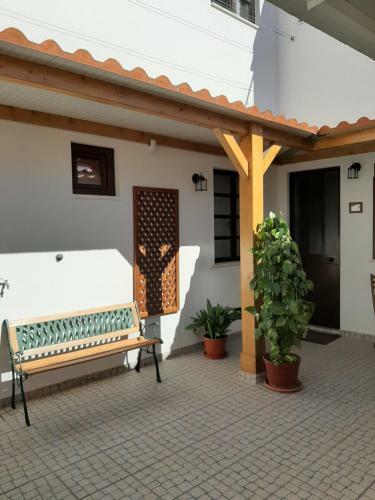 Alojamento Ferreira - Apartamento C