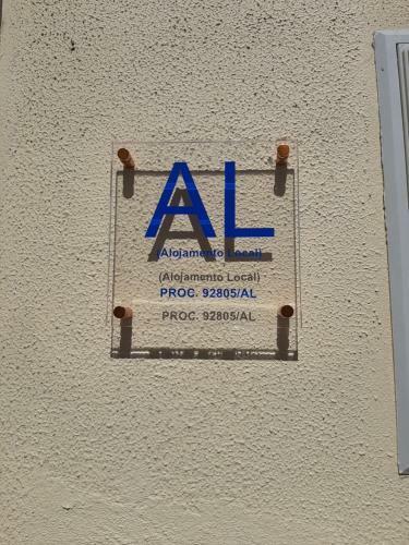 Alojamento Ferreira - Apartamento C