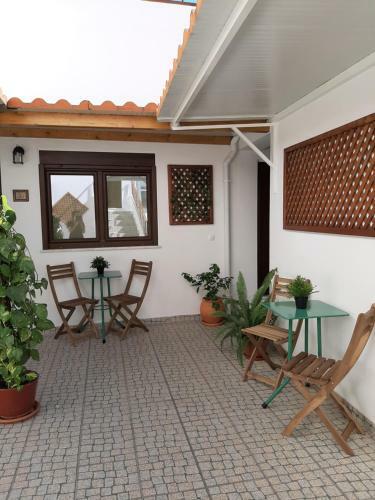 Alojamento Ferreira - Apartamento C