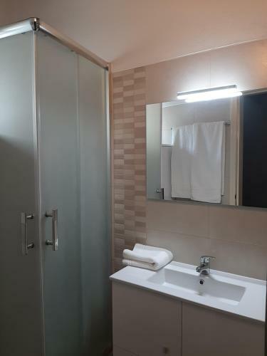 Alojamento Ferreira - Apartamento C