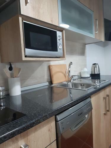 Alojamento Ferreira - Apartamento C