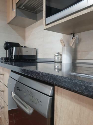 Alojamento Ferreira - Apartamento C