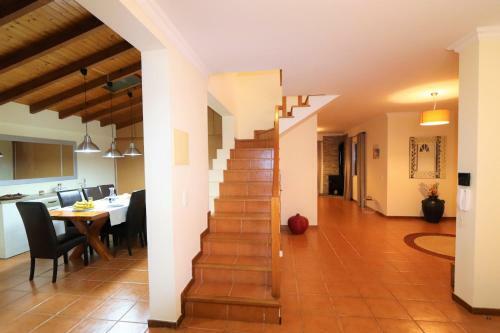 Chalet Das Estrelas