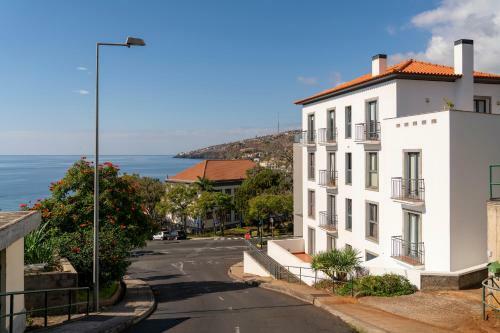 Apartamento Lobo Marinho By An Island Apart