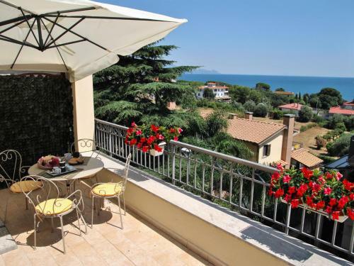 Apartamento Locazione Turistica La Terrazza Di Dinky