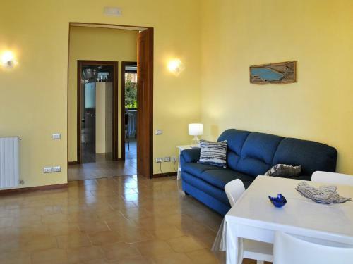 Apartamento Locazione Turistica La Terrazza Di Dinky