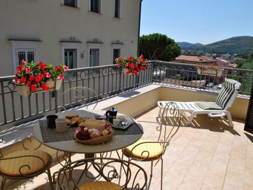 Apartamento Locazione Turistica La Terrazza Di Dinky
