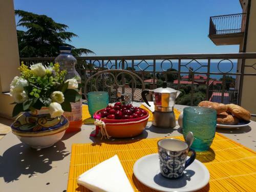 Apartamento Locazione Turistica La Terrazza Di Dinky