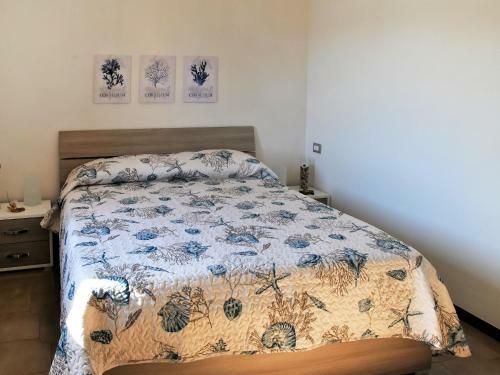Apartamento Locazione Turistica La Terrazza Di Dinky