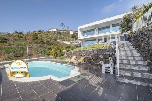Villa Kaia By Mhm