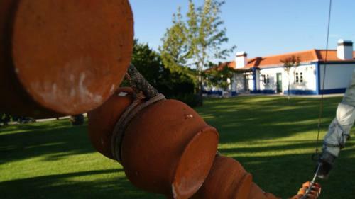 Agroturismo Quinta Das T�lias