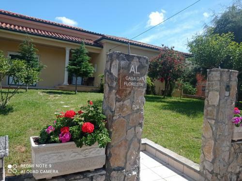 Casa Da Floresta