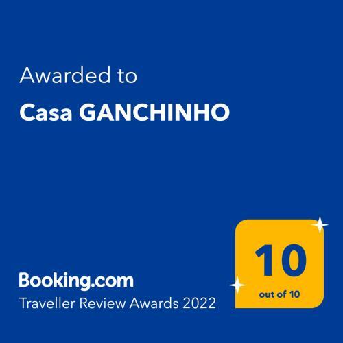 Villa Casa Ganchinho