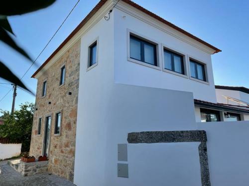 Villa Casa Ganchinho