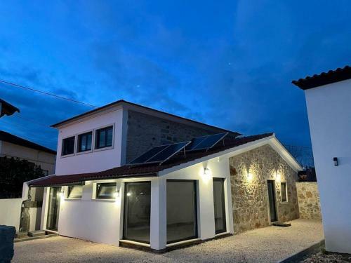 Villa Casa Ganchinho