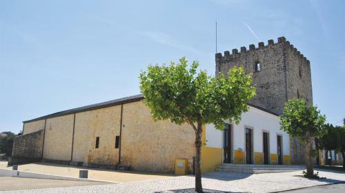 Villa Casa Ganchinho