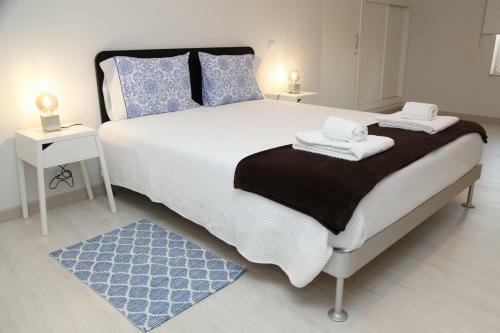 20 Da Vila - Apartment With Mezzanine With Panoramic Terrace