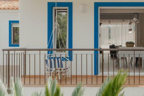 20 Da Vila - Apartment With Mezzanine With Panoramic Terrace