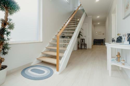 20 Da Vila - Apartment With Mezzanine With Panoramic Terrace
