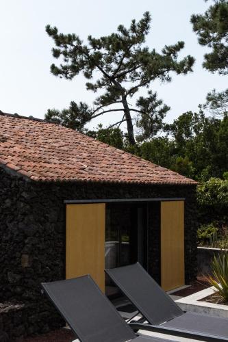 Casas Do Amarelo