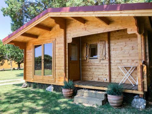 Lodge Woodhouse