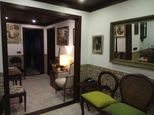 Apartamento Casa Da Maruda