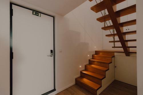 Apartamento Home At Azores - Oasis House