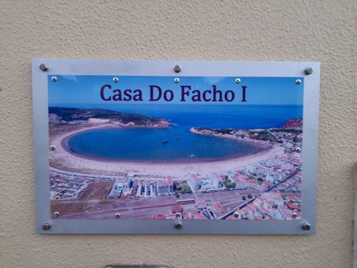 Casa Do Facho