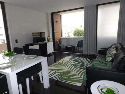 Duque De Loul� - Apartments - Apartamento E
