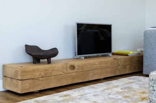 Apartamento Moinho Pangeia