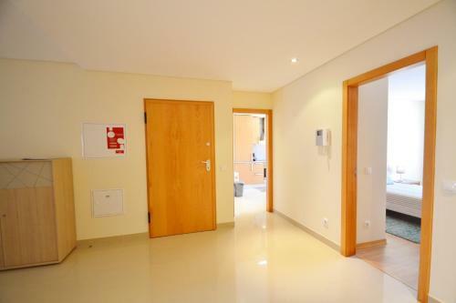 Apartamento Residence T3