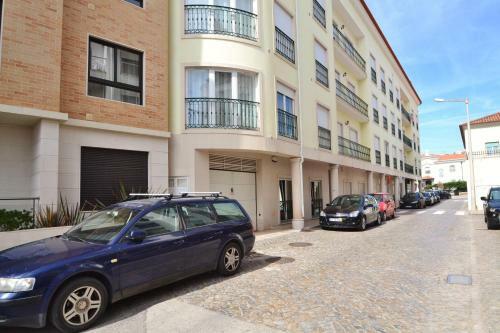 Apartamento Residence T3