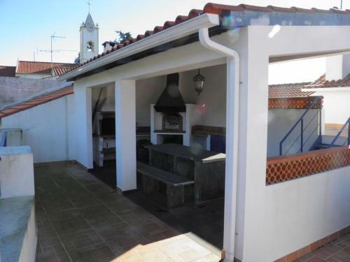 Casa De S�o Jos�