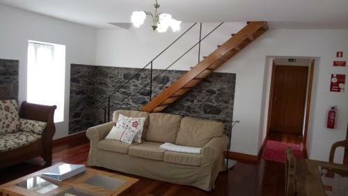 Casa Da Ribeira
