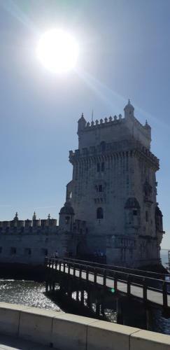 Apartamento Casa Da Corti�a