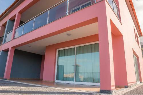 Villa Dolphin House