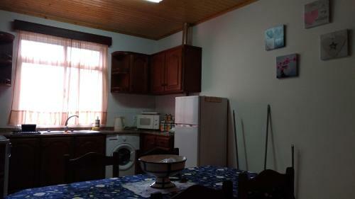 Apartamento Ape Esquerdo
