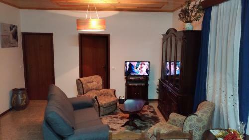 Apartamento Ape Esquerdo
