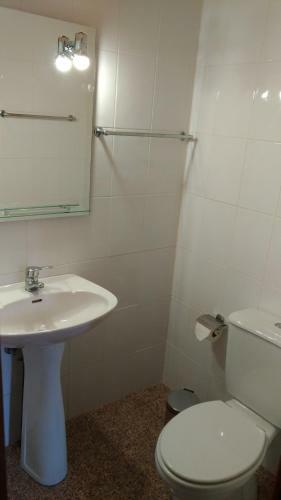 Apartamento Ape Esquerdo