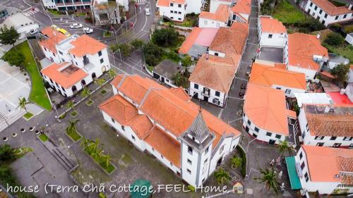Terra Ch� Cottage,feel Home,