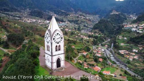 Terra Ch� Cottage,feel Home,